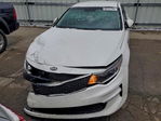Kia Optima 2016
