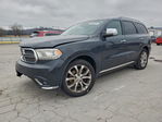 Dodge Durango 2018
