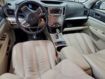 Subaru Outback 2012