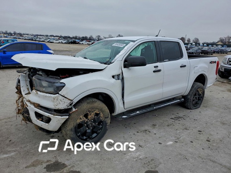 Ford Ranger 2020 - Image 1 of 13