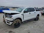 Ford Ranger 2020