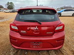 Mitsubishi Mirage 2019