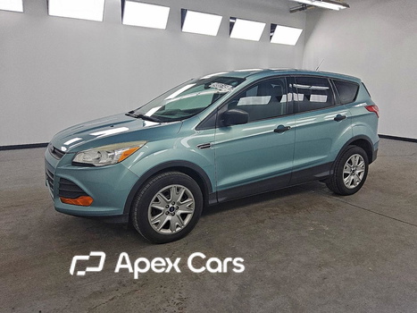 Ford Escape 2013 - Image 1 of 13