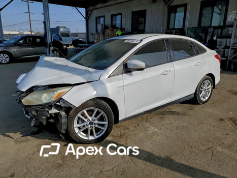 Ford Focus 2014 - Image 1 of 14