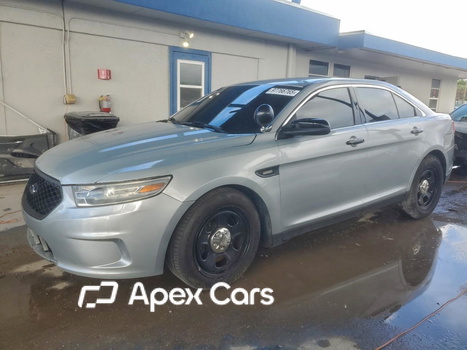 Ford Taurus 2017 - Image 1 of 12