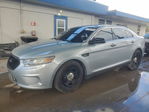 Ford Taurus 2017