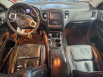 Dodge Durango 2012
