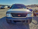Ford Explorer 2005