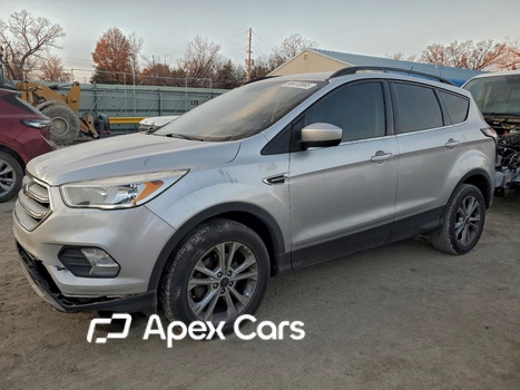 Ford Escape 2018 - Image 1 of 13