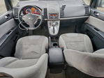 Nissan Sentra 2012