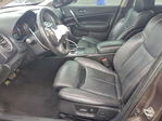 Nissan Maxima 2012