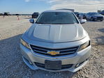 Chevrolet Impala 2016