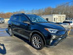 Toyota RAV 4 2018