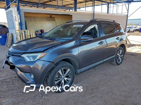 Toyota RAV 4 2018 - Image 1 of 13