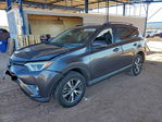 Toyota RAV 4 2018
