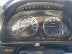 BMW Series 5 2016
