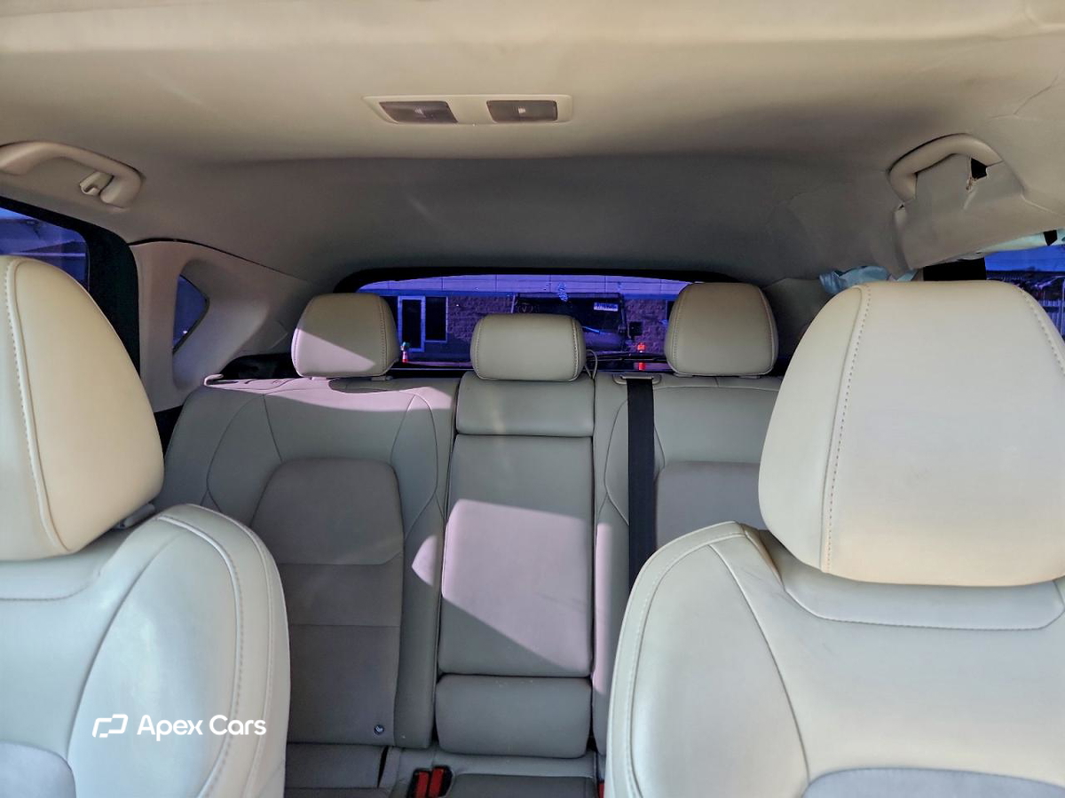 Mazda CX-5 2019