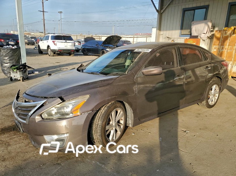 Nissan Altima 2013 - Image 1 of 13
