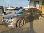 Nissan Altima 2013