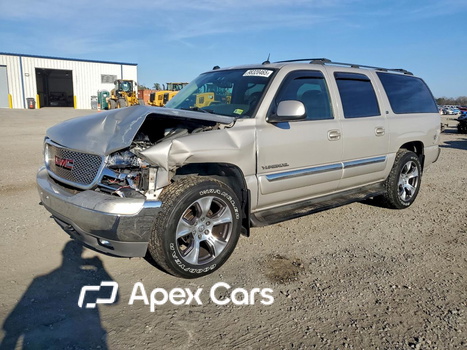 GMC Yukon 2005 - Image 1 of 14