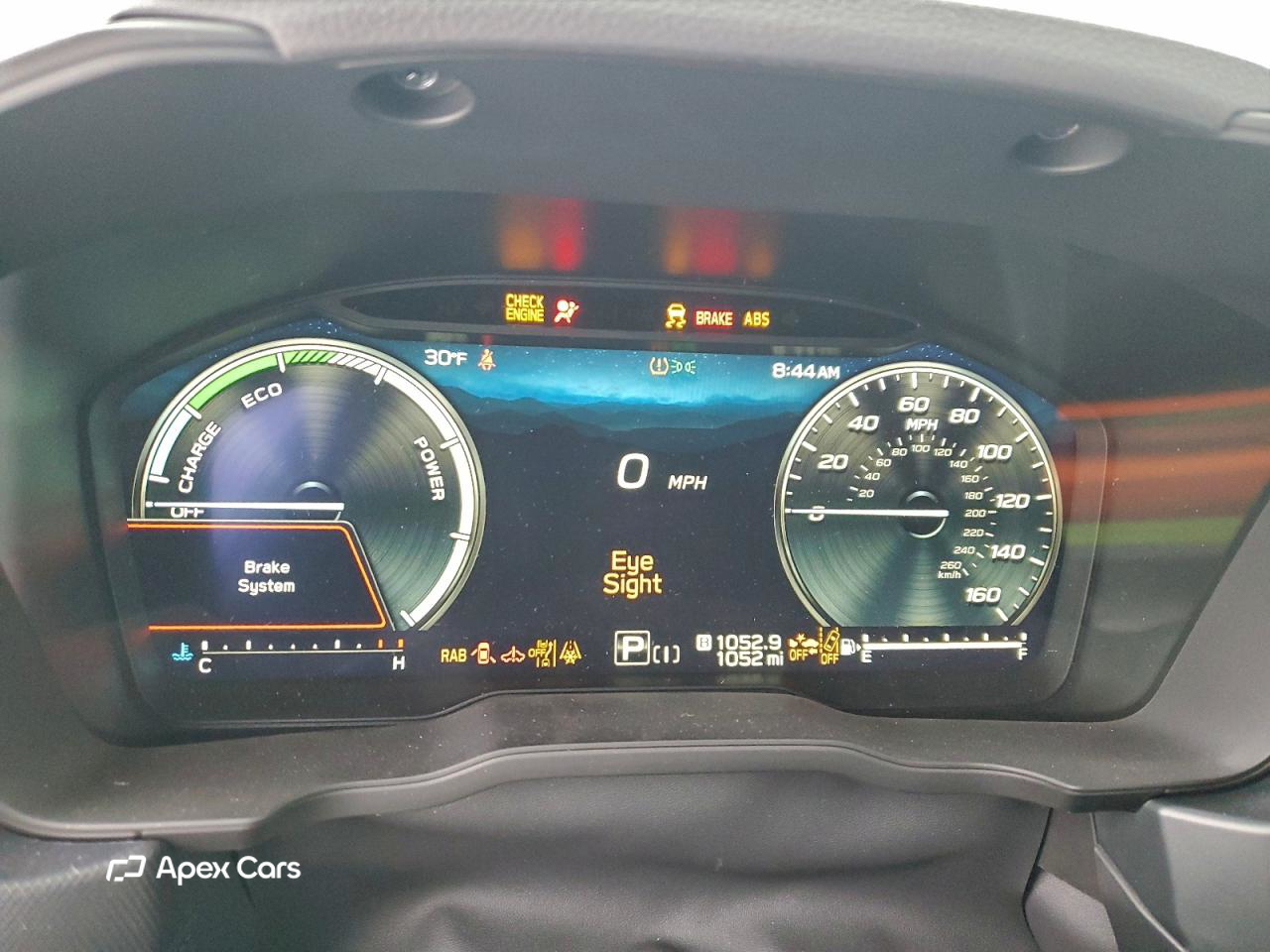 Subaru Forester 2025