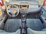 Nissan Versa 2011