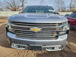Chevrolet Silverado 2021