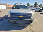 Chevrolet Silverado 2013
