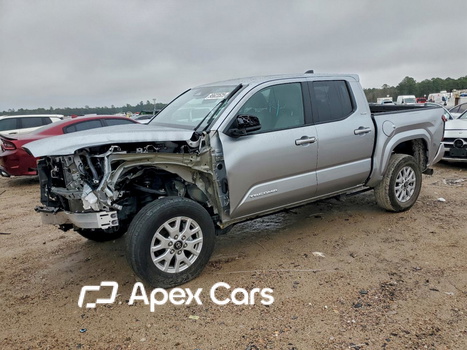 Toyota Tacoma 2024 - Image 1 of 12