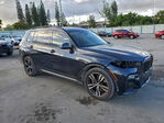 BMW X7 2021