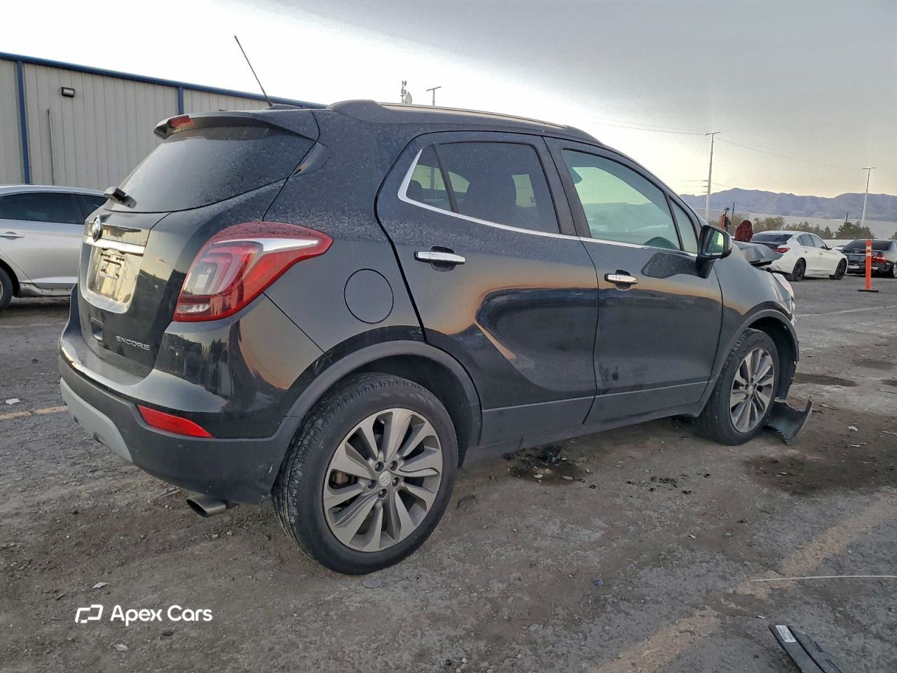 Buick Encore 2020