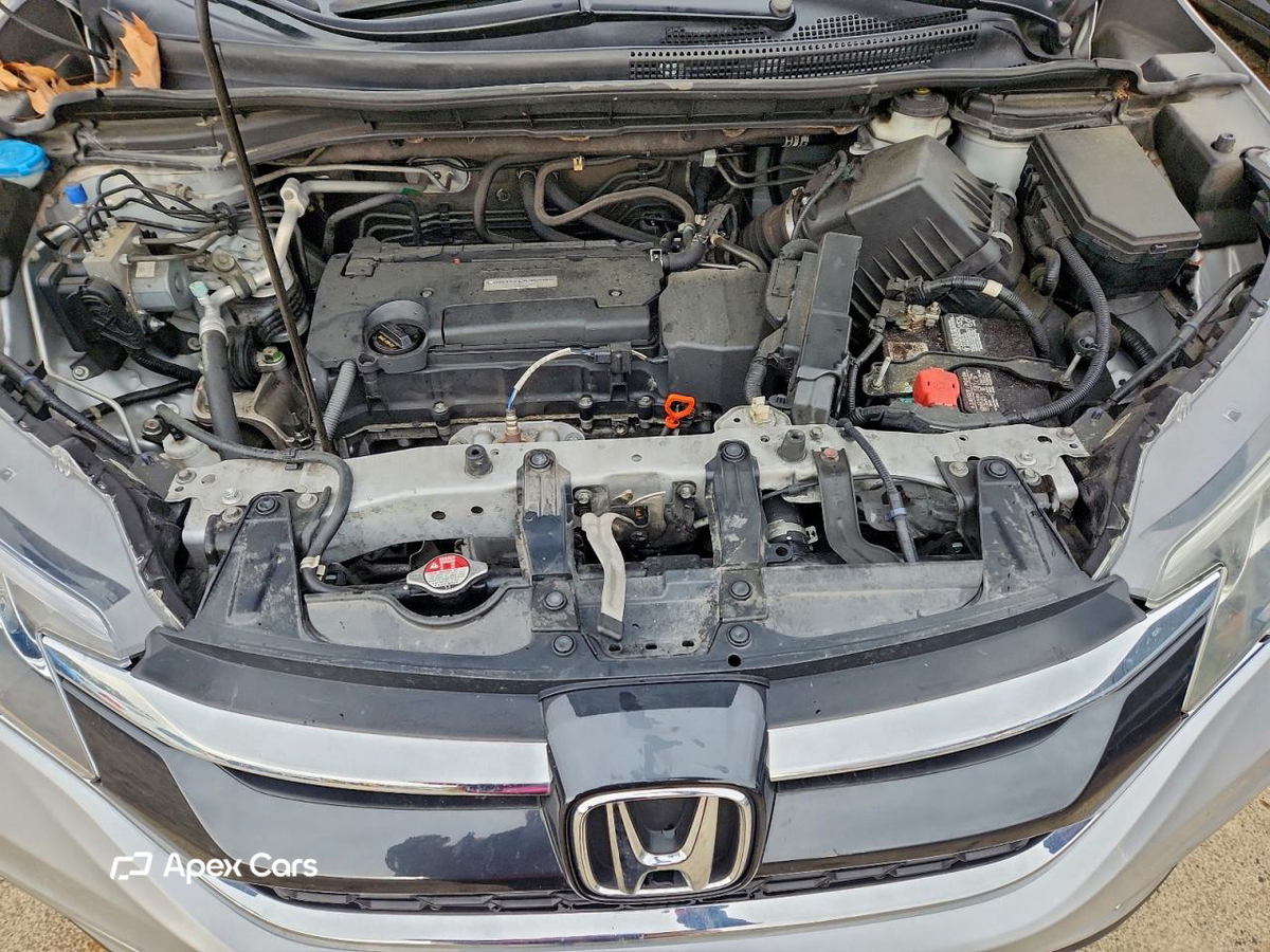 Honda CR-V 2016
