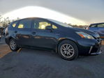 Toyota Prius 2012