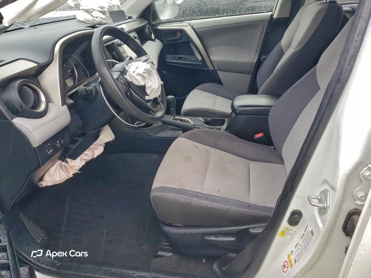 Toyota RAV 4 2013