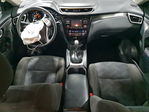 Nissan Rogue 2015