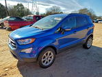 Ford EcoSport 2021