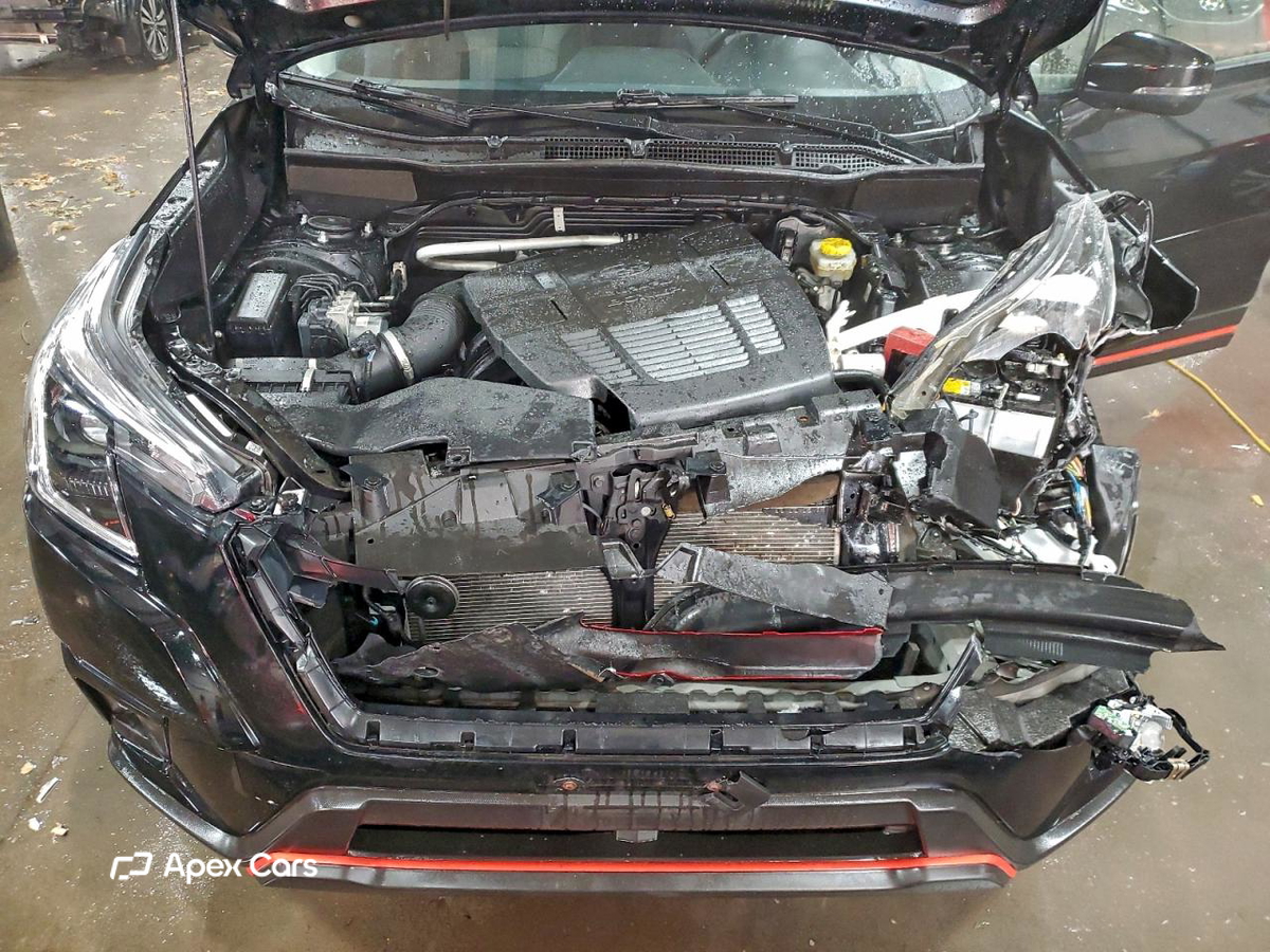 Subaru Forester 2023