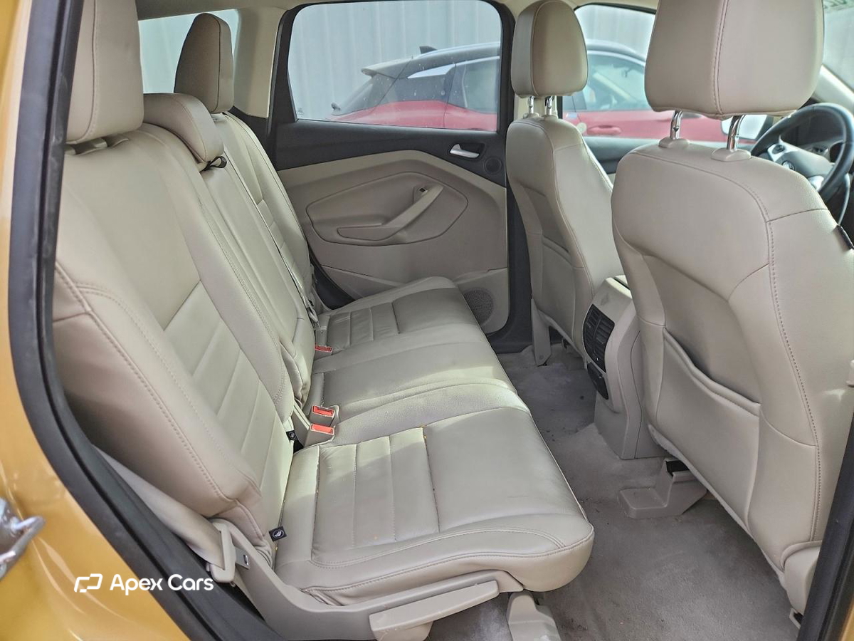 Ford Escape 2015