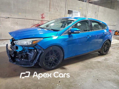 Ford Focus 2016 - Image 1 of 14