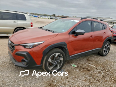 Subaru XV 2025 - Image 1 of 12