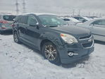 Chevrolet Equinox 2011