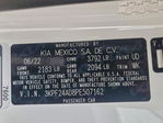 Kia Forte 2023