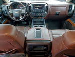Chevrolet Silverado 2016