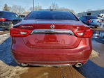 Nissan Maxima 2017