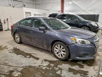 Subaru Legacy 2016