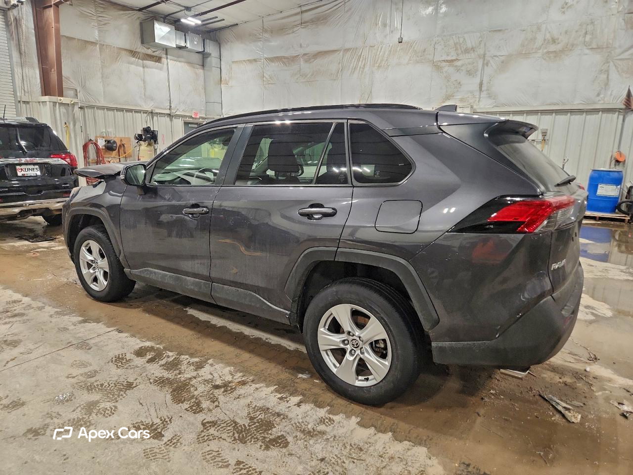Toyota RAV 4 2020