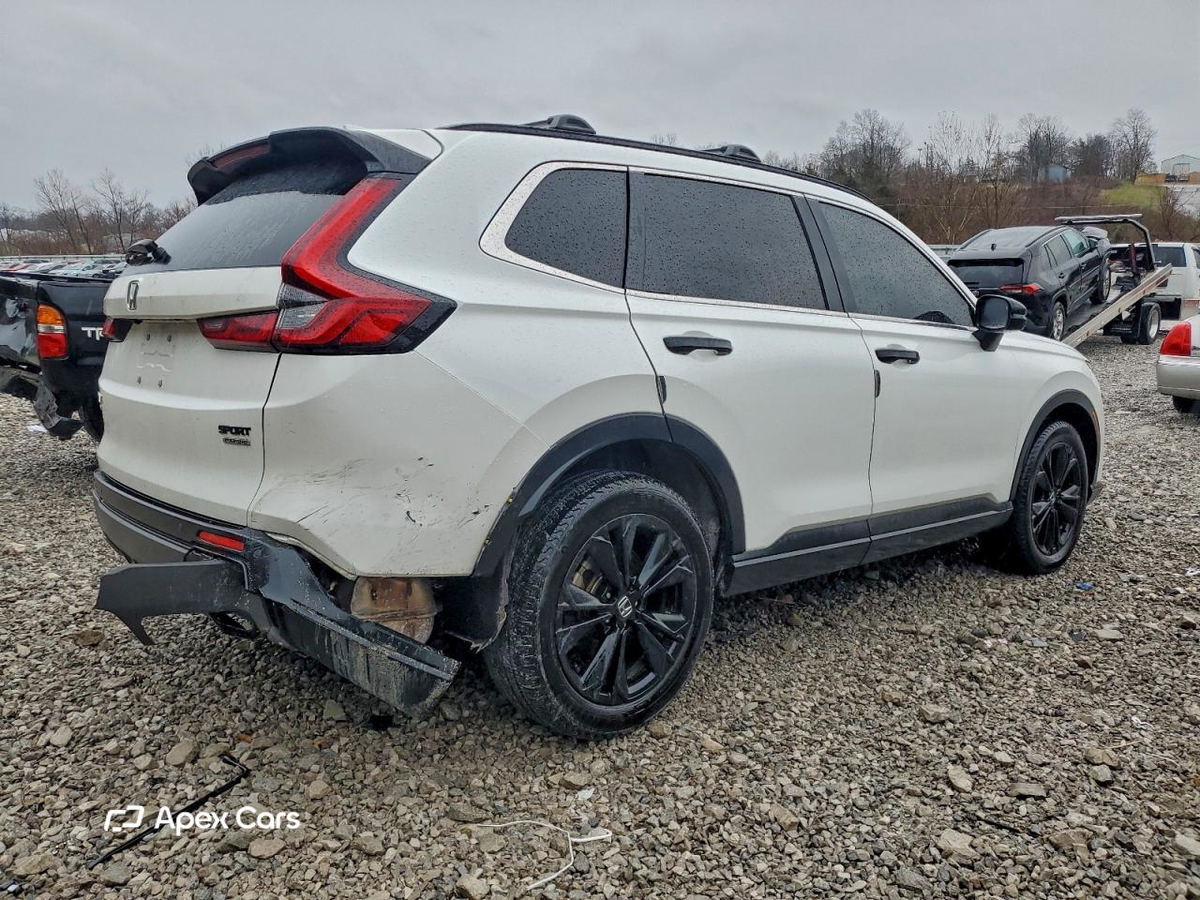 Honda CR-V 2024