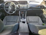 Honda Accord 2017