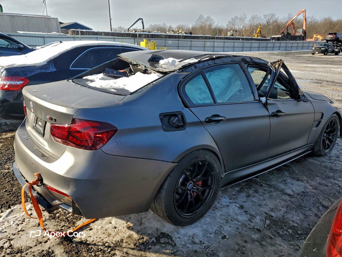 M3 2017