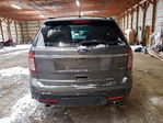 Ford Explorer 2013